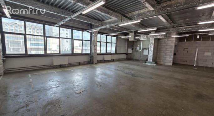 Аренда помещения свободного назначения 800 м², Новоясеневский проспект - фото 2