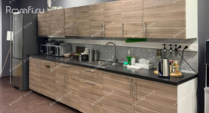 Аренда офиса 569.3 м², Летниковская улица - фото 3