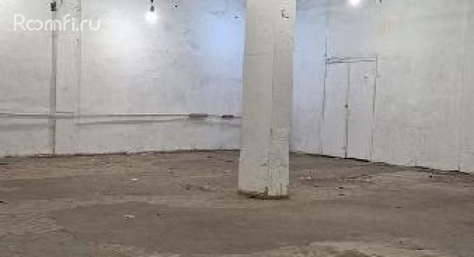 Аренда склада 247 м², Варшавское шоссе - фото 3