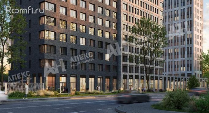 Продажа помещения свободного назначения 170 м², Ильменский проезд - фото 2