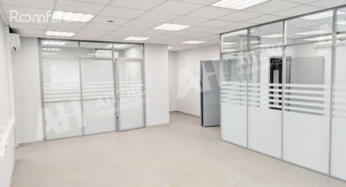 Аренда офиса 150 м², Колодезный переулок - фото 1