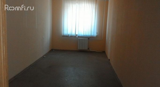 Аренда офиса 17 м², Азовская улица - фото 3