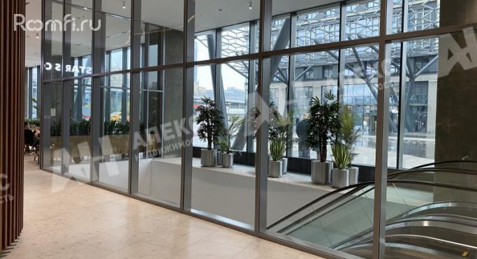 Продажа офиса 297 м², 1-я улица Леонова - фото 3