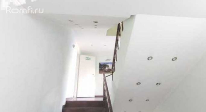 Аренда офиса 839 м², Пестовский переулок - фото 3