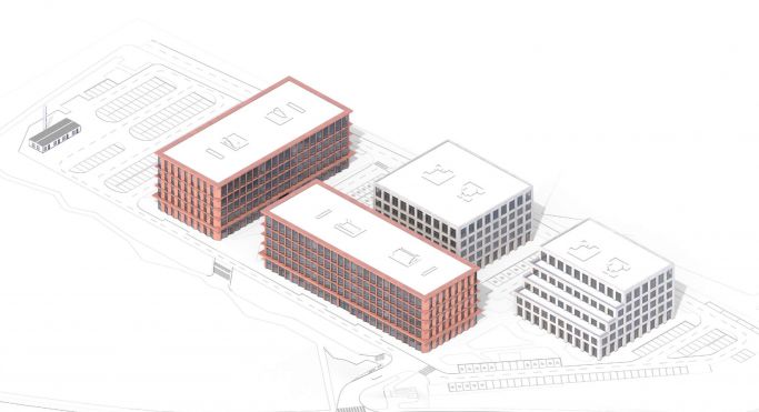 Продажа офиса 58.9 м² - фото 5