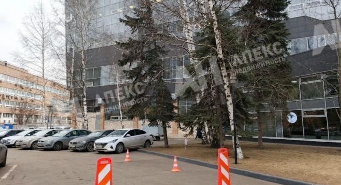 Аренда офиса 700 м², Савёловская линия - фото 3