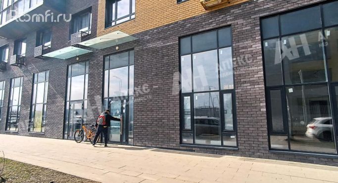 Аренда помещения свободного назначения 95 м², Скандинавский бульвар - фото 2