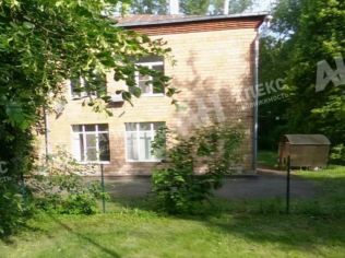 Продажа офиса 837 м²