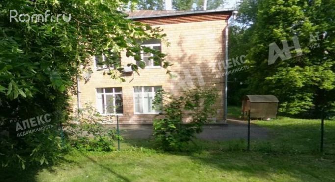 Продажа офиса 837 м², улица Дружбы - фото 1