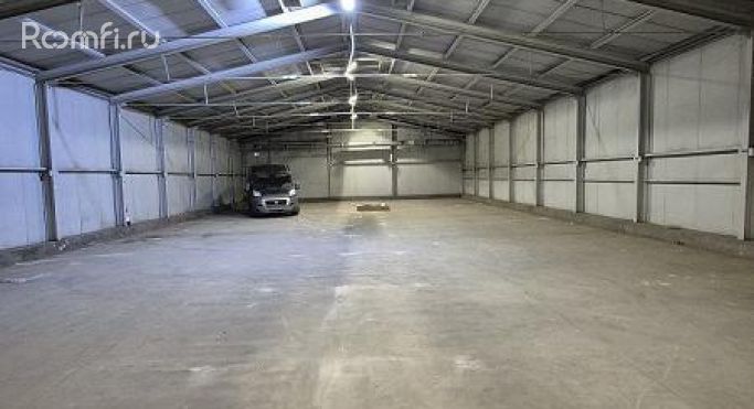 Аренда склада 645 м², Скотопрогонная улица - фото 3