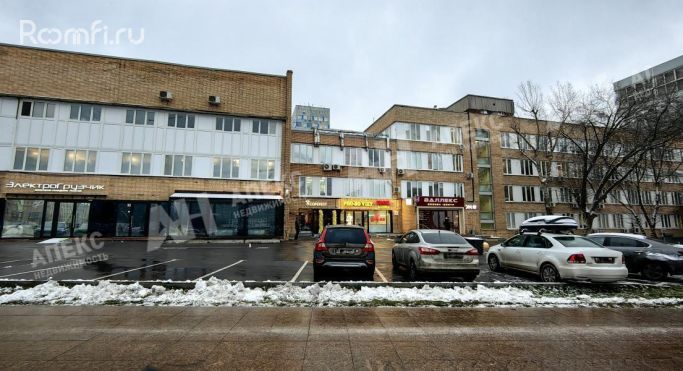 Продажа офиса 85 м², Старокалужское шоссе - фото 2