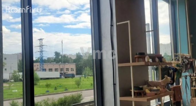 Аренда помещения свободного назначения 120 м², улица Архитектора Власова - фото 3