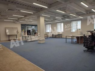Аренда офиса 450 м²