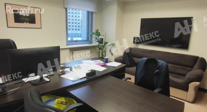 Аренда офиса 122 м², улица Обручева - фото 3