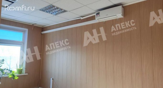 Аренда офиса 110 м², Чермянская улица - фото 2