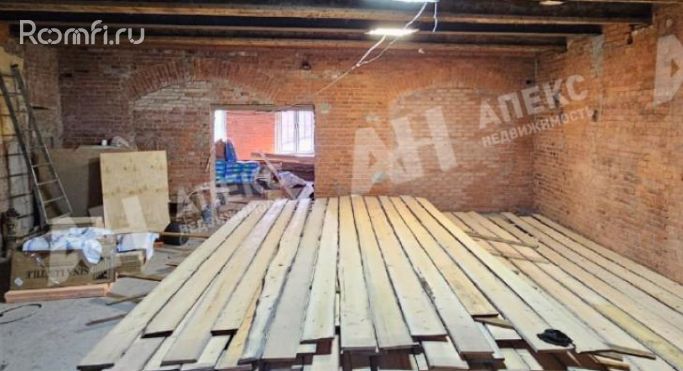 Аренда помещения свободного назначения 125 м², Нововаганьковский переулок - фото 3