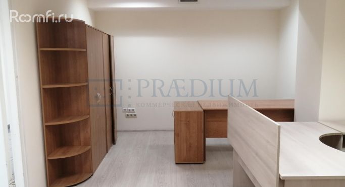 Аренда офиса 1575 м², Верхняя Красносельская улица - фото 3