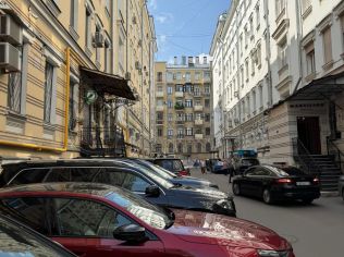 Продажа помещения свободного назначения 16.5 м²