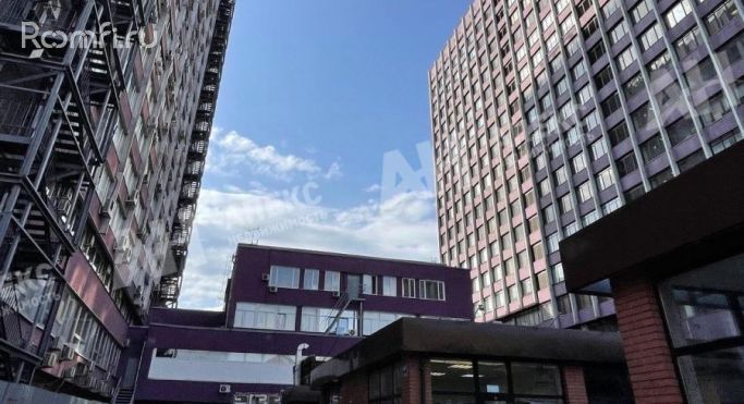 Продажа помещения свободного назначения 5512 м², Смольная улица - фото 3