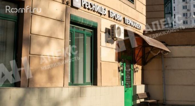 Аренда офиса 103 м², Ленинградское шоссе, 20-й километр - фото 2