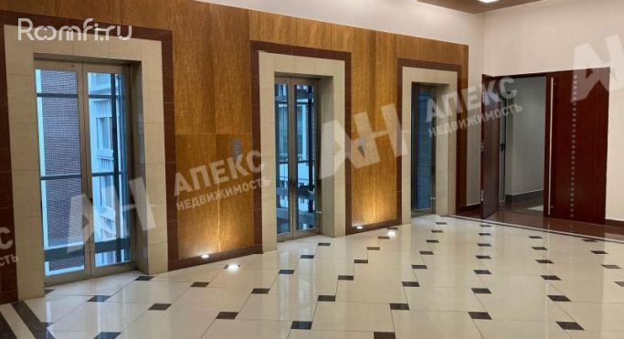 Продажа офиса 126 м², Варшавское шоссе - фото 3