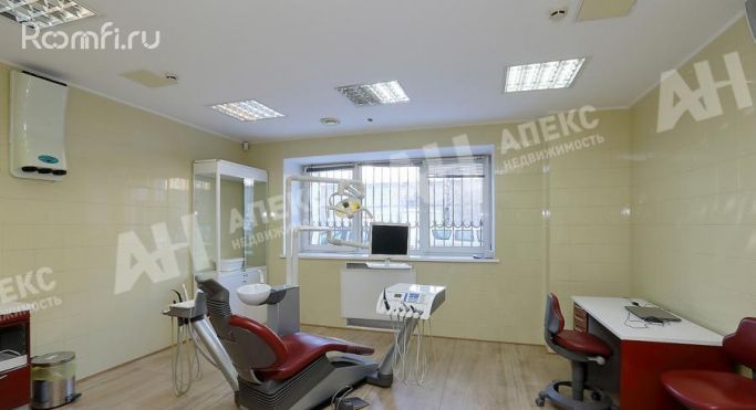 Аренда помещения свободного назначения 180 м², 4-й Верхний Михайловский проезд - фото 2