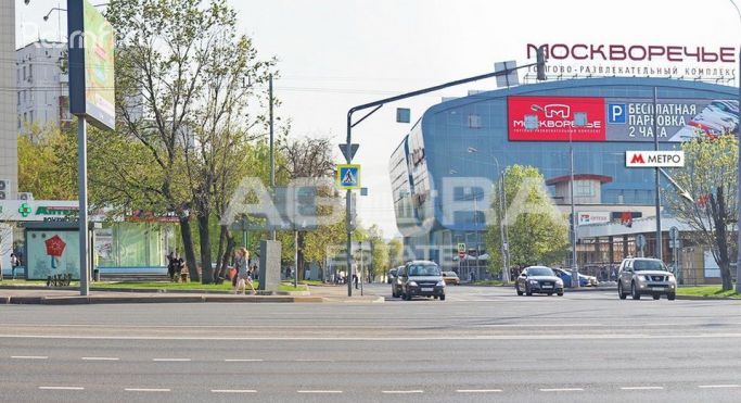 Аренда торгового помещения 76.4 м², Каширское шоссе - фото 2