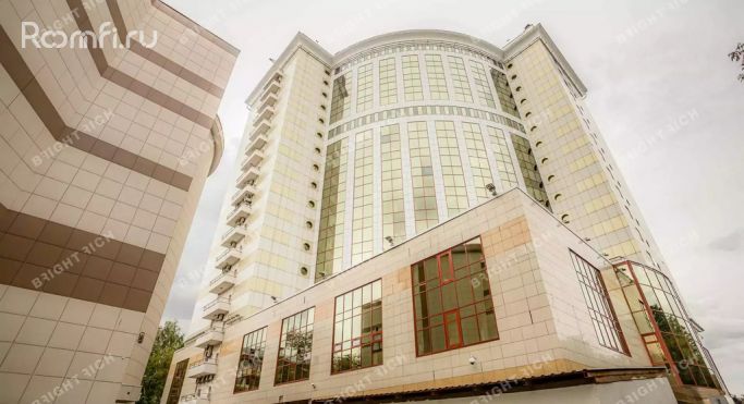 Аренда офиса 333.9 м², Ракетный бульвар - фото 3