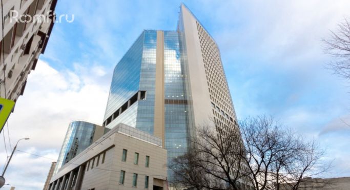 Аренда офиса 5000 м², Преображенская площадь - фото 3
