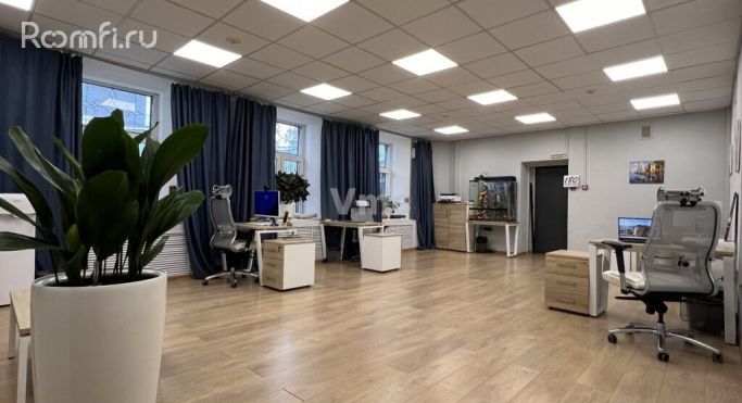 Аренда помещения свободного назначения 84 м², Столовый переулок - фото 1