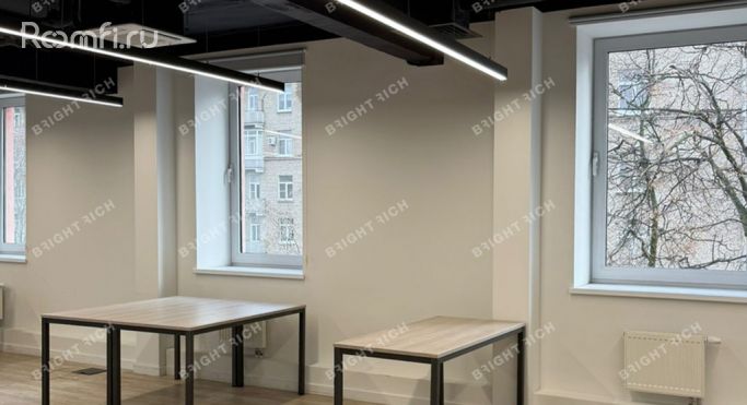 Аренда офиса 615 м², улица Кржижановского - фото 3