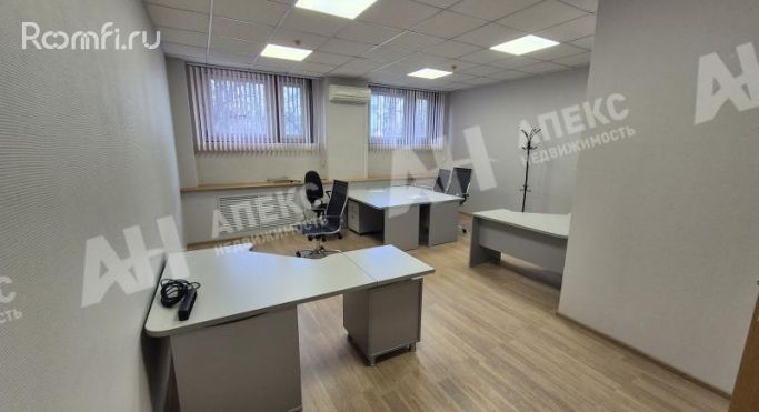 Аренда офиса 30 м², улица Ивана Бабушкина - фото 3