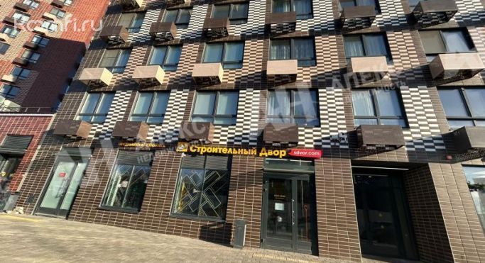 Аренда помещения свободного назначения 52 м², Дорожная улица - фото 2