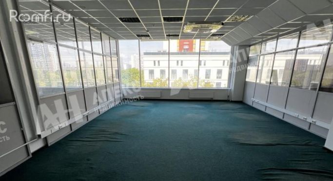 Аренда офиса 800 м², Кировоградская улица - фото 3
