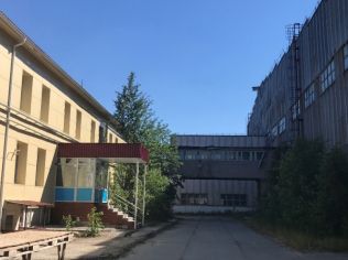 Продажа производственного помещения 28328.2 м²