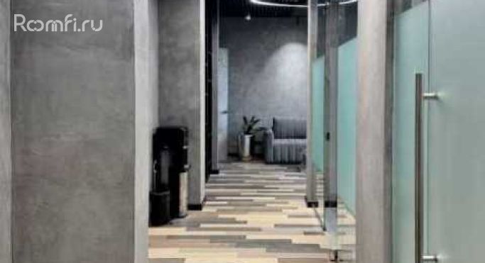 Аренда офиса 124 м², Херсонская улица - фото 2