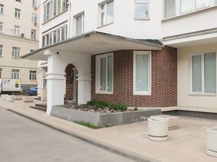 Аренда помещения свободного назначения 119 м²