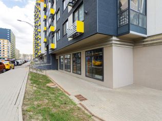 Продажа помещения свободного назначения 104.4 м²