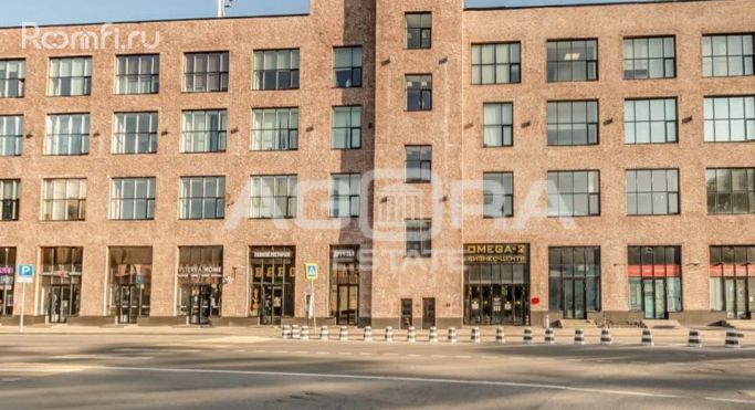 Продажа торгового помещения 451.9 м², улица Ленинская Слобода - фото 1