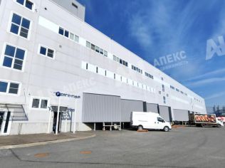 Аренда склада 1350 м²
