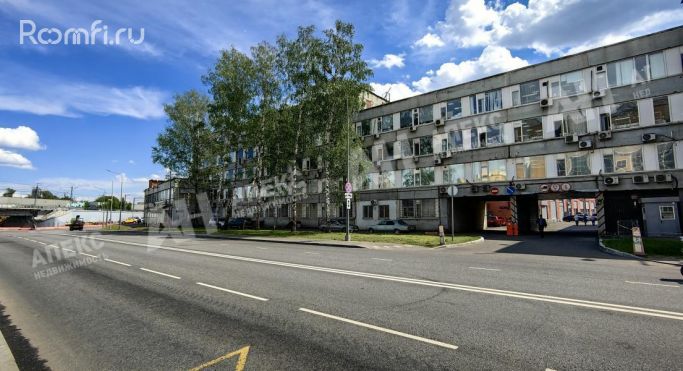Аренда офиса 434 м², Проектируемый проезд № 923 - фото 3
