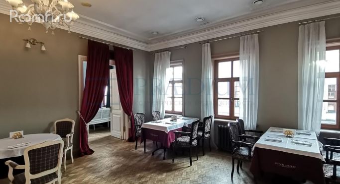 Аренда офиса 794 м², улица Станиславского - фото 3