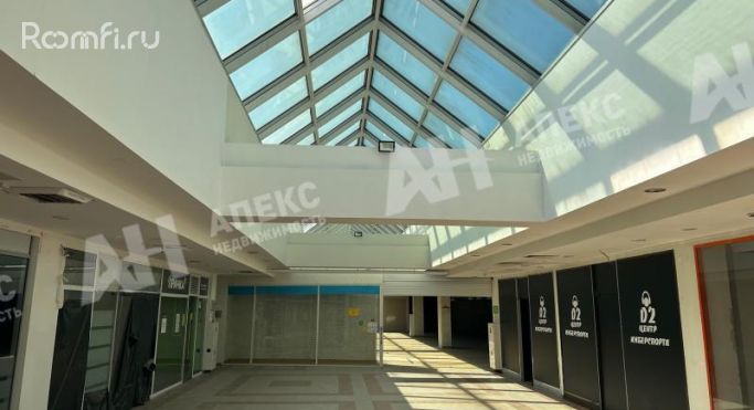 Аренда производственного помещения 1690 м², Часовая улица - фото 2