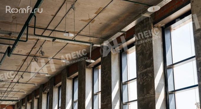 Продажа офиса 609 м², Озёрная улица - фото 2