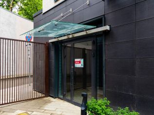 Аренда помещения свободного назначения 53.8 м²