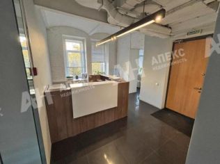 Аренда помещения свободного назначения 2296 м²