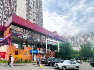 Продажа помещения свободного назначения 113.5 м²