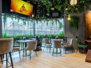 Продажа помещения свободного назначения 107 м²