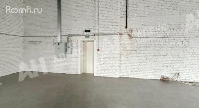Аренда офиса 290 м², 1-й Магистральный проезд - фото 3