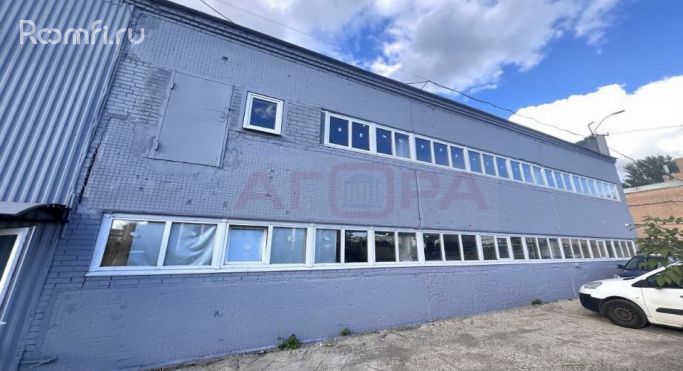 Продажа помещения свободного назначения 203.5 м², Дубнинская улица - фото 3